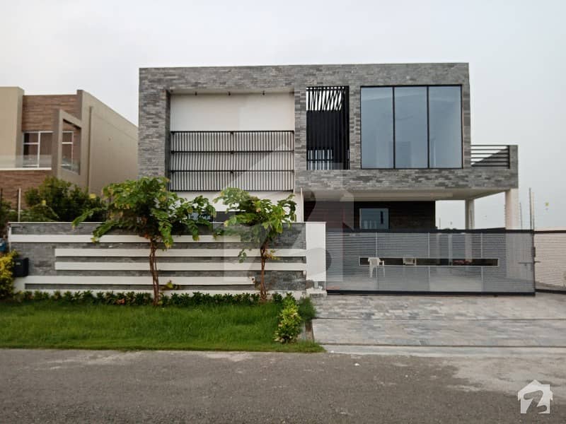 1 Kanal Brand New House For Sale 1 Kanal Brand New House For Sale