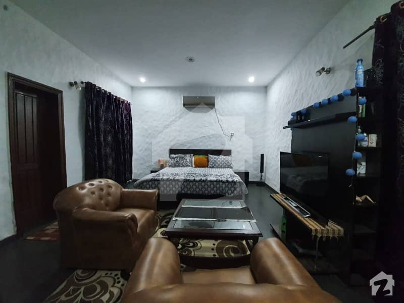 Defence One Kanal House For Rent In Dha Lahore