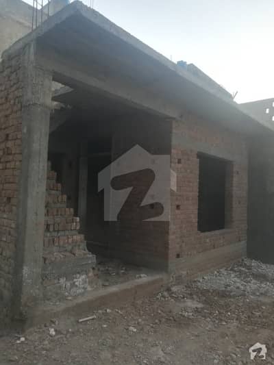 3 Marla Structure House For Sale 3 Marla Structure House For Sale