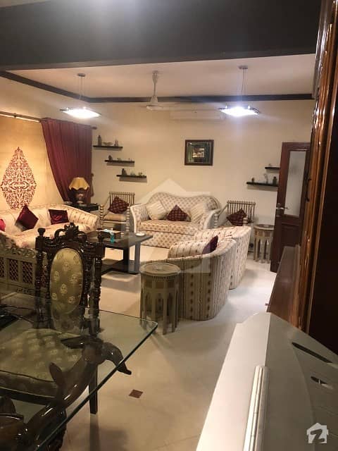 Seaview Apartment 2nd Floor For Sale In DHA Karachi