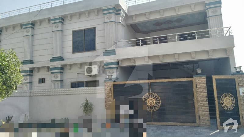 2700  Square Feet Upper Portion Is Available For Rent In Jhangi Wala Road