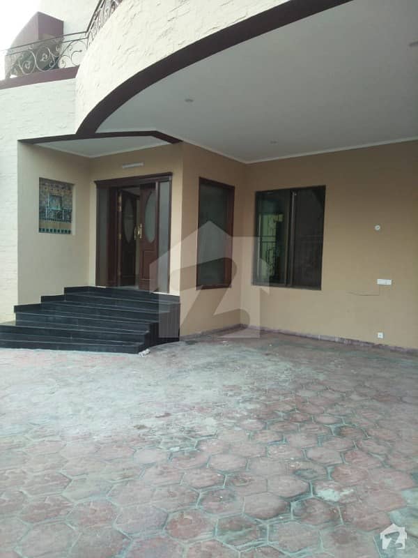 1 Kanal House For Rent In DD  Block Phase 4 Dha Lahore