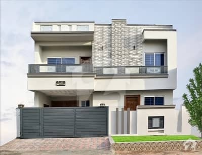 G 13 Brand 35 70 State Of The Art Designed Home Double Storey Double Unit G 13 Brand 35 70 State Of The Art Designed Home Double Storey Double Unit