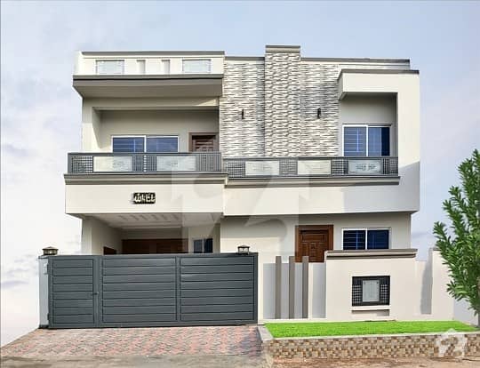 G 13 Brand 35 70 State Of The Art Designed Home Double Storey Double Unit