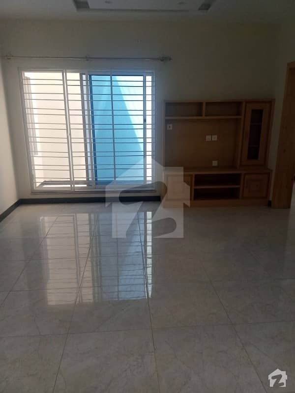 5 Marla Ground Portion For Rent In G-14/4