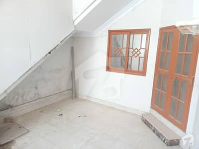 101 Yard Double Storey House For Rent