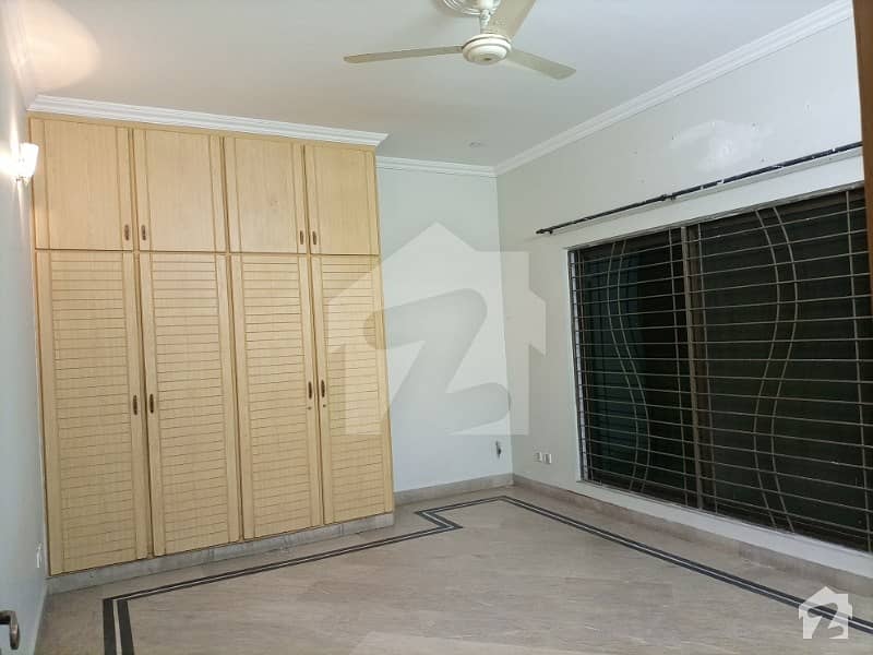 1 Kanal Full House Fully Basement For Rent In Sui Gas Housing Society