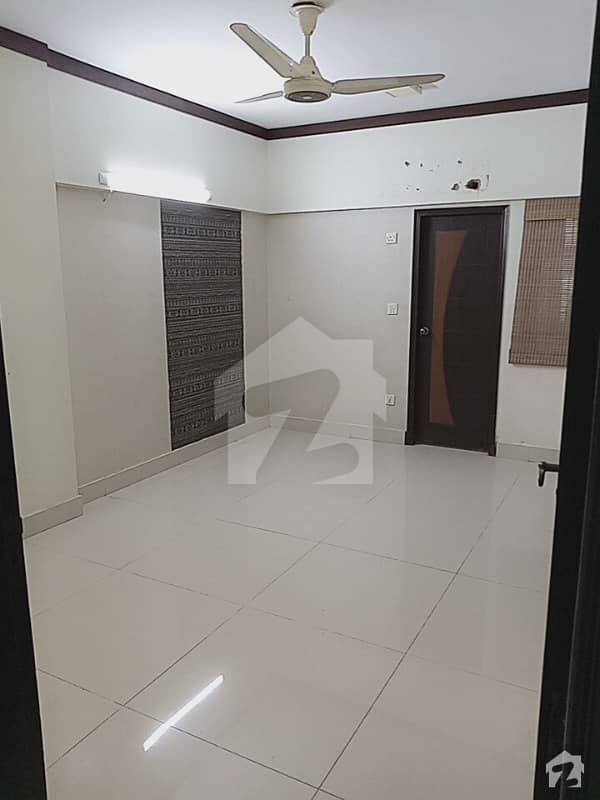 2000 Square Feet Flat Up For Rent In DHA Phase 2 Extension
