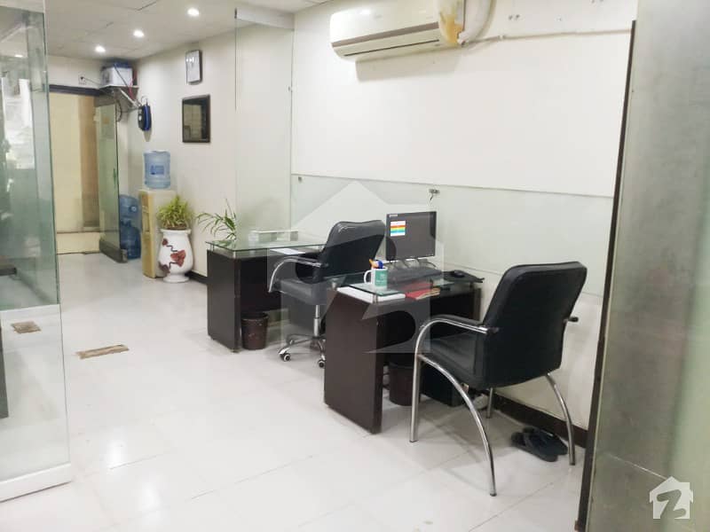 Furnished Office Space Available Rent Rs10000 To 15000 Per Seat Especially It  Free Ac Internet Tea Kitchen Standby Ups Parking 247 Work Availability Day Night In 3 Talwar Clifton