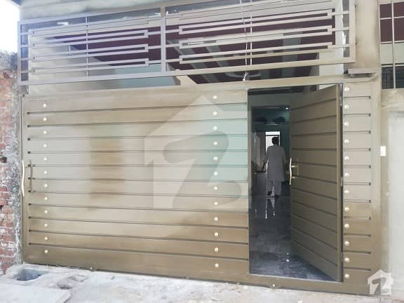 Newly Constructed Ready To Shift House For Sale In Federal Town, Lathrar Road, Street#12