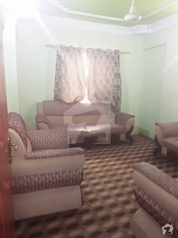 Flat In Delhi Colony For Rent