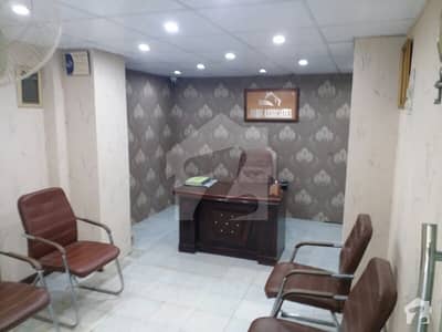 275  Square Feet Shop In North Nazimabad Best Option