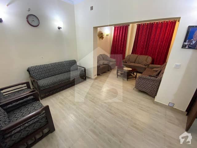 1 Kanal House For Rent In Sector A