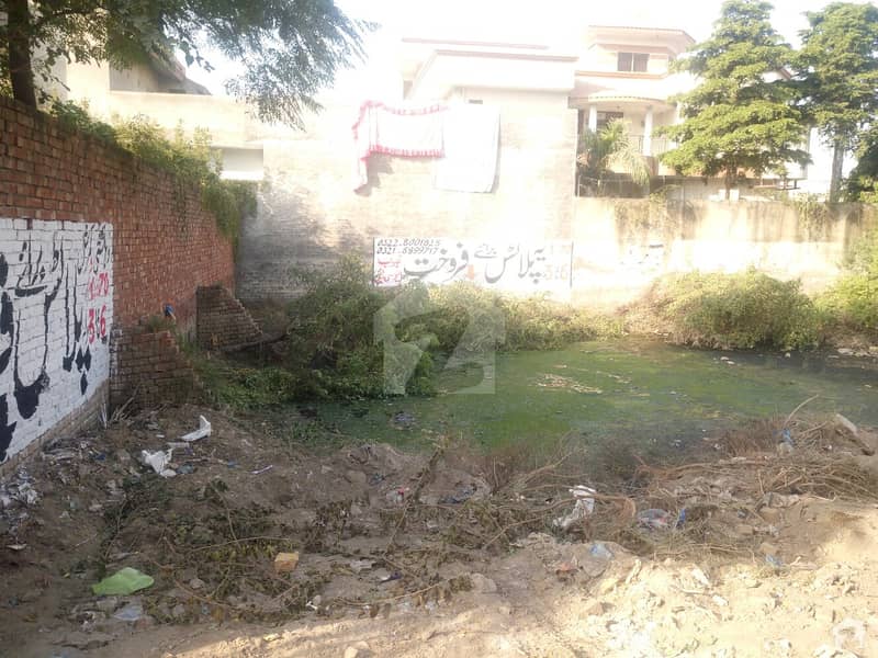 300 Square Feet Shop Up For Sale In Lahore Medical Housing Society