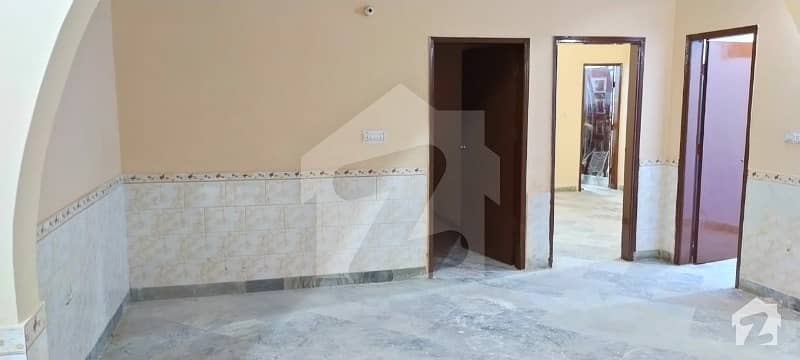 1080  Square Feet Lower Portion Is Available For Rent In Gulistan-E-Jauhar