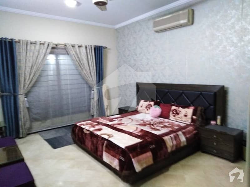 ڈی ایچ اے فیز 1 ڈیفنس (ڈی ایچ اے) لاہور میں 5 کمروں کا 1 کنال مکان 3.7 کروڑ میں برائے فروخت۔