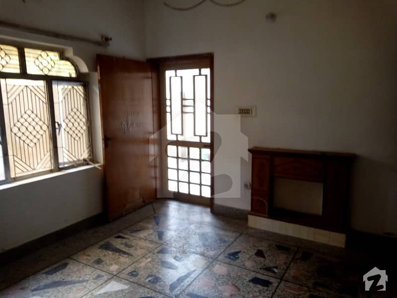 Chatha Bakhtawar Comsats University 2 Bed Ground Floor 5 Marla Rent 21000