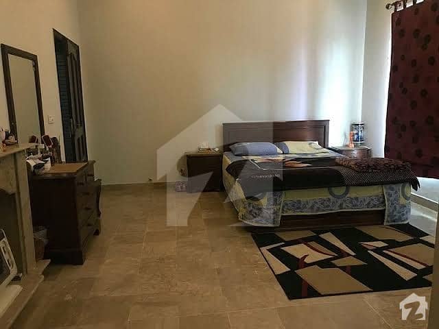 Furnished One Bed Room With Lounge Kitchen For Rent Dha