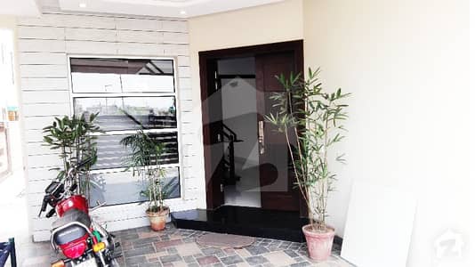10 Marla Brand New House For Sale In DHA 10 Marla Brand New House For Sale In DHA