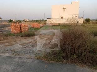 1 Kanal Residential Plot No U 902 Is Available For Sale In Dha Phase 7 U Block