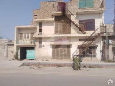 14 Marla Commercial Triple Storey Old House For Sale 14 Marla Commercial Triple Storey Old House For Sale