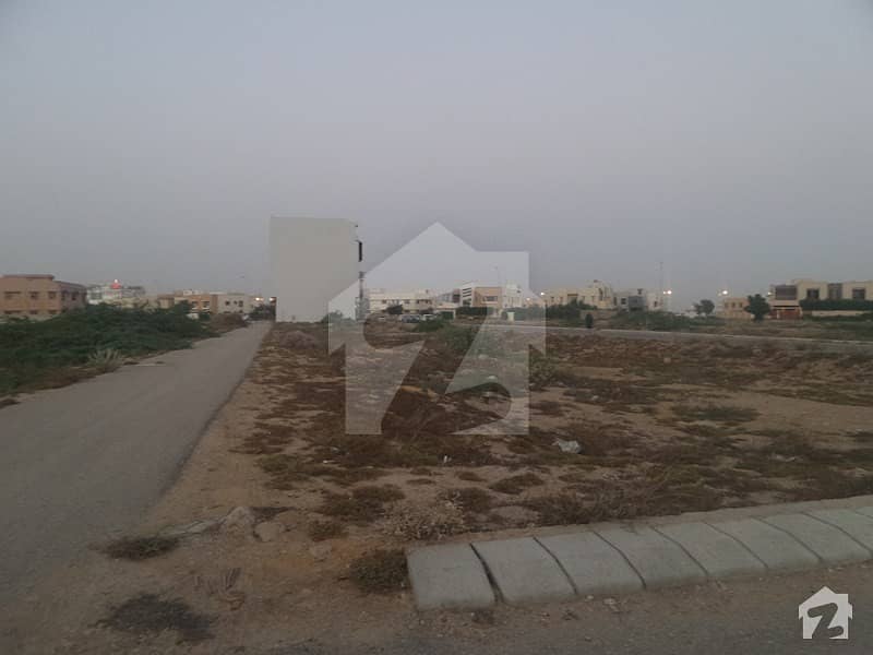 West Open Away From Graveyard And Qayyumabad 100 Yards Plot West Open Away From Graveyard And Qayyumabad 100 Yards Plot