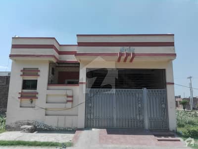 5.5 Marla House In Green Town For Sale 5.5 Marla House In Green Town For Sale