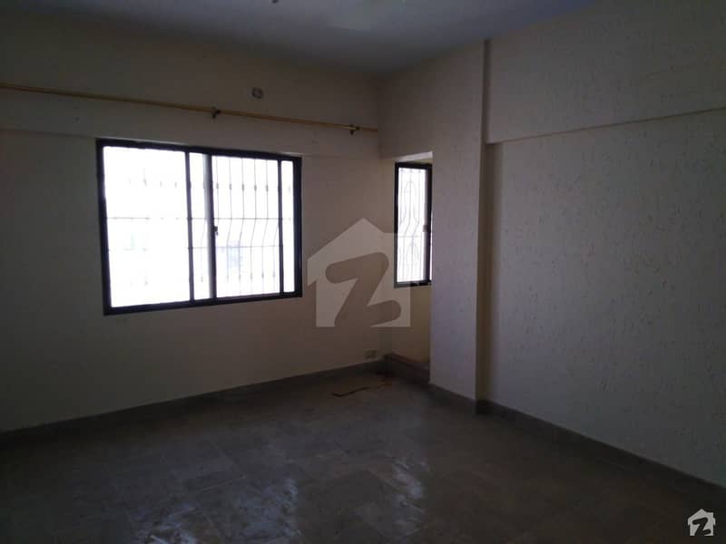 Flat Sized 450 Square Feet Is Available For Rent In DHA Defence