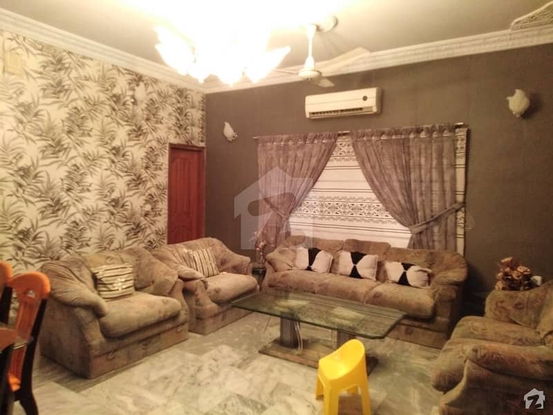 House For Sale Situated In DHA Defence