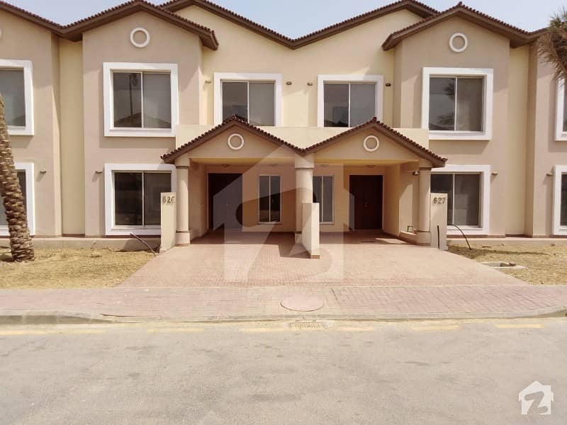 3 Bedrooms Double Storey Precinct 11b Villa Is Available For Sale In Bahria Town Karachi