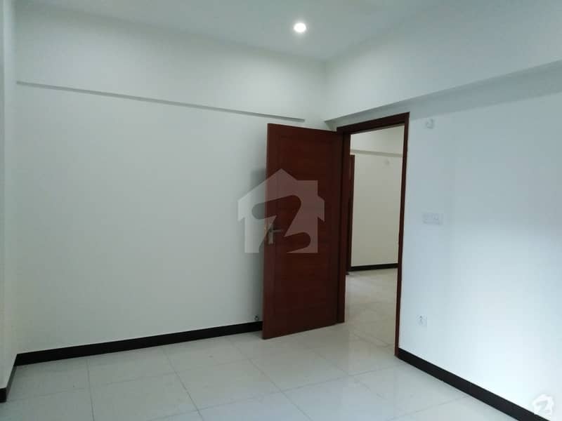 1200 Square Feet Flat In DHA Defence For Rent