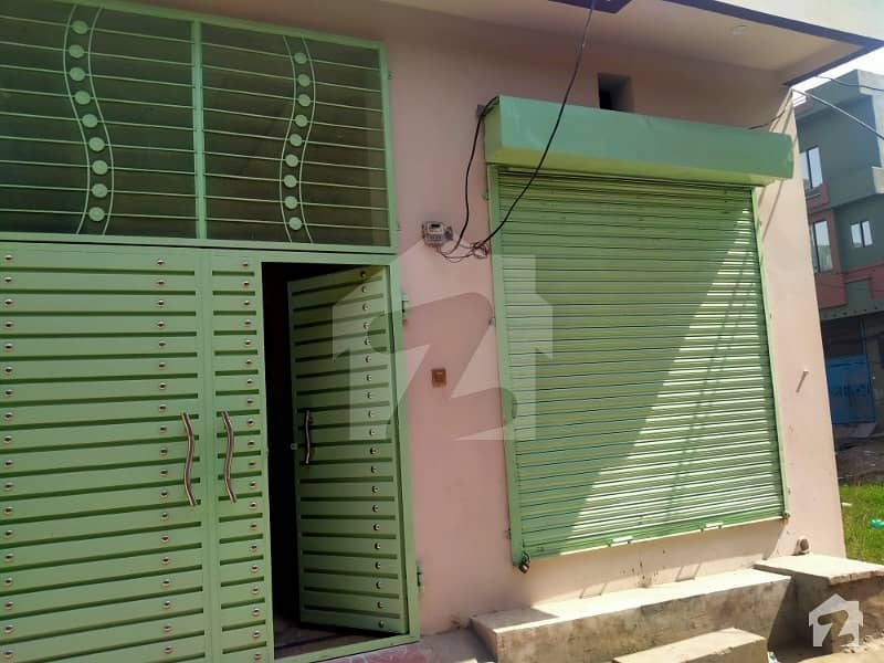 675  Square Feet House In Manawan For Sale