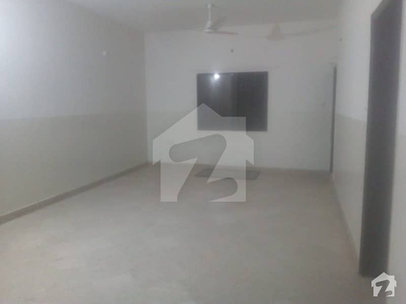 Flat Of 1260  Square Feet In Shah Faisal Town For Rent