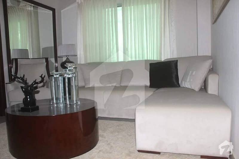 2 Bedrooms Luxury Apartment Is Available For Sale In Bahria Town Karachi