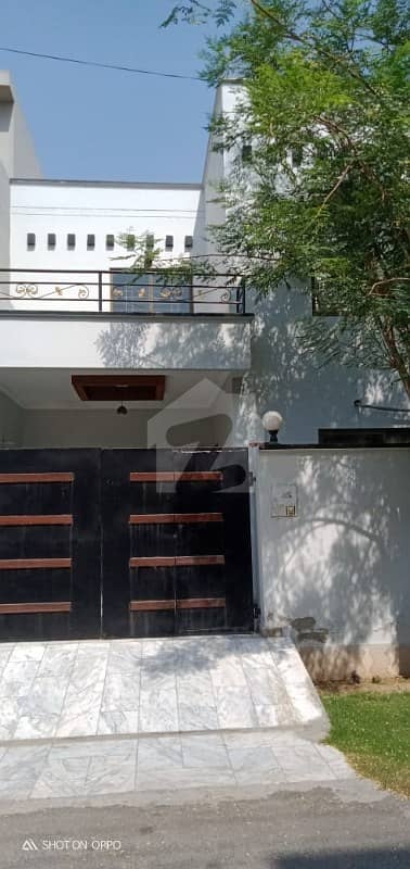 State Life Housing Society Block A 5 Marla Luxury Upper Portion For Rent