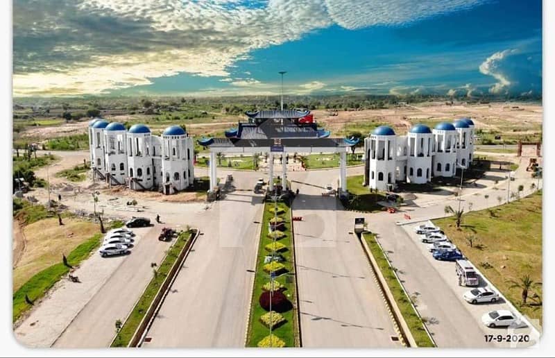 3 Marla Plots Files Available On Very Easy Payment Plan In BWC 3 Marla Plots Files Available On Very Easy Payment Plan In BWC