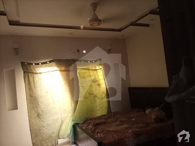 ڈی ایچ اے 11 رہبر فیز 2 ڈی ایچ اے 11 رہبر لاہور میں 3 کمروں کا 5 مرلہ مکان 1 کروڑ میں برائے فروخت۔