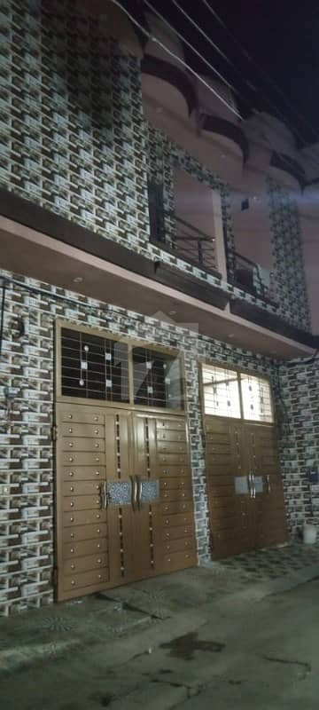 5 Marla House Upper Portion Available For Rent In Upper Mall
