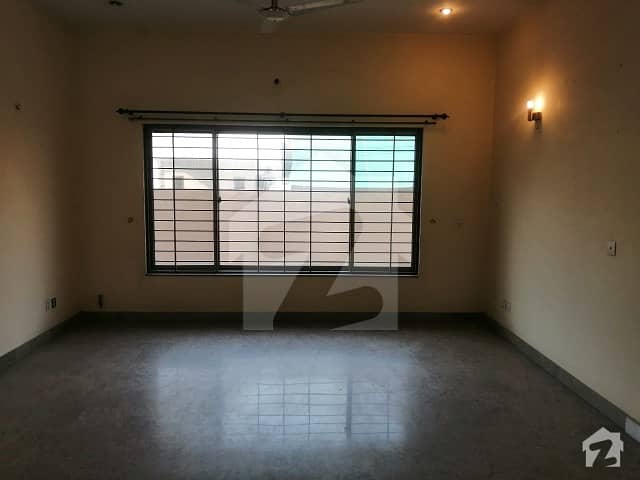 Commercial House For Rent 3 Kanal