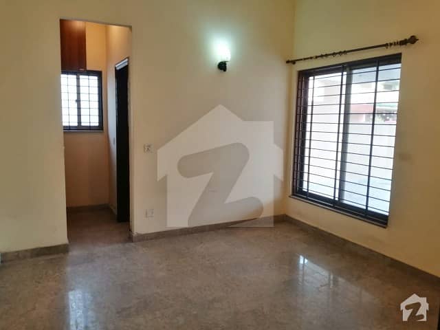 Ideal House For Rent In Gulberg