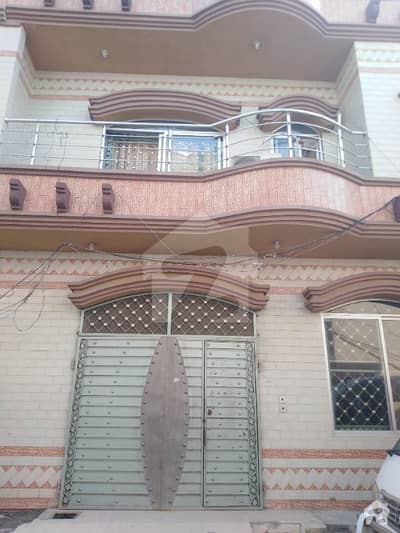 1125  Square Feet Lower Portion For Rent In Al Faisal Town