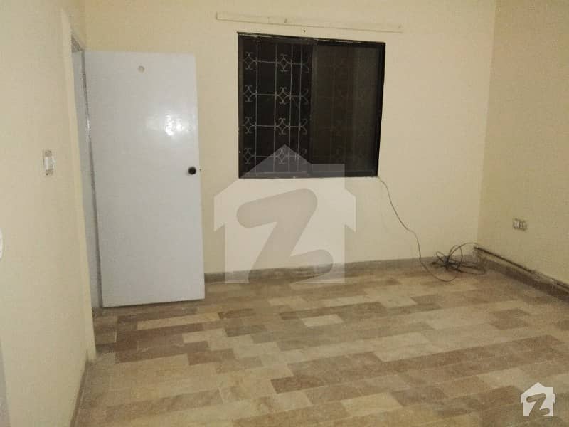 2 Bed Drawing TV Lounge 2nd Floor Portion Available For Rent In Gulshan-e-Iqbal - Block 1