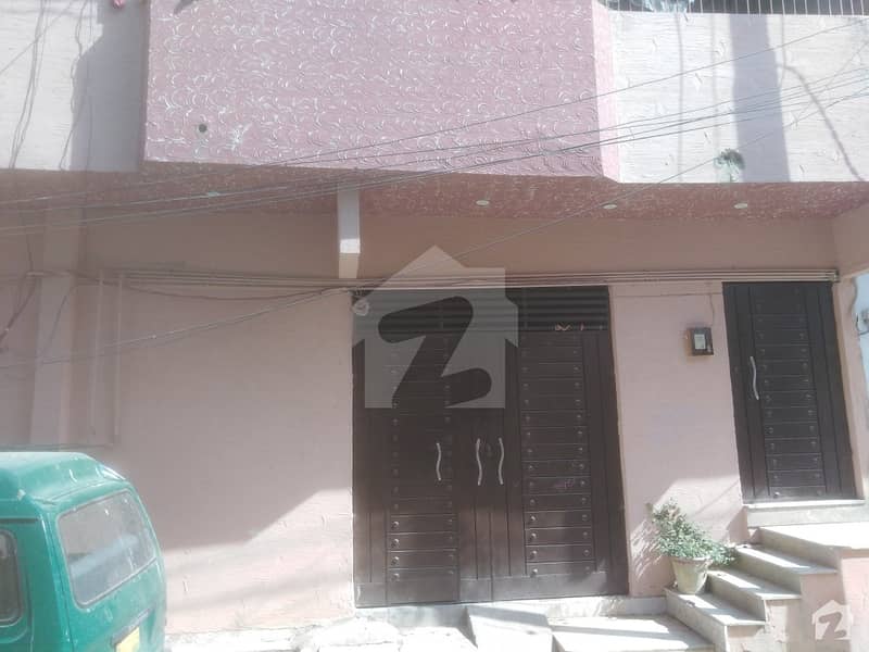 Flat Of 667  Square Feet In North Karachi Is Available