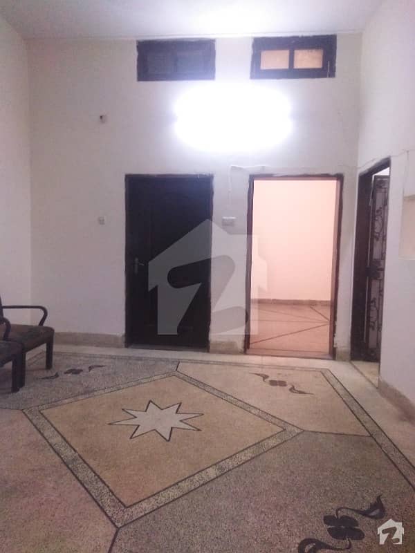 Lower Portion For Rent In Al Faisal Town