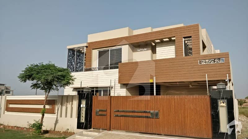 Leads Offer 1 Kanal Brand New House For Sale On Prime Location Near To Dha Raya Golf Course