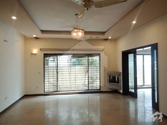 House Of 4500  Square Feet For Rent In Gulberg