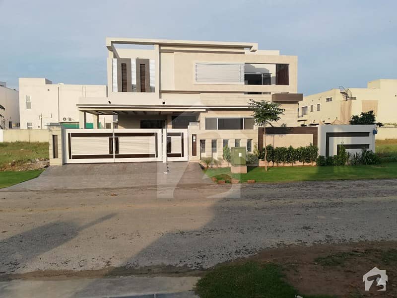 Leads Presents 1 Kanal Brand New House For Sale It Is Proper Designer House On Prime Location Leads Presents 1 Kanal Brand New House For Sale It Is Proper Designer House On Prime Location