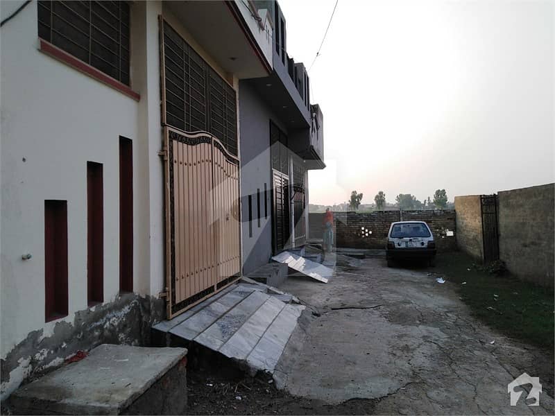 Ferozepur Road House For Sale Sized 675 Square Feet Ferozepur Road