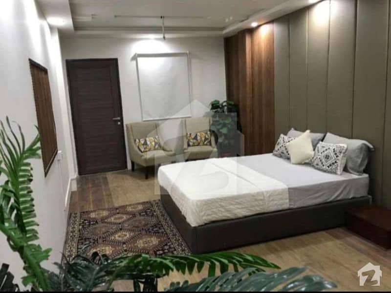 ڈی ایچ اے فیز 2 ڈیفنس (ڈی ایچ اے) لاہور میں 2 کمروں کا 2 مرلہ فلیٹ 55 لاکھ میں برائے فروخت۔