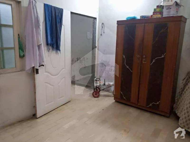 720  Square Feet House Up For Sale In Korangi